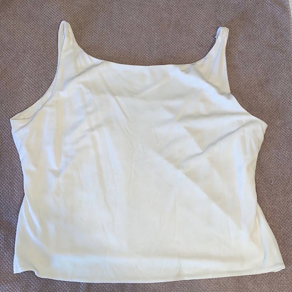 Casual Tank Top